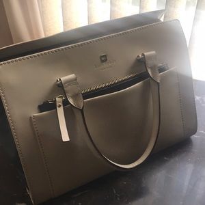 Kate Spade Beige Purse